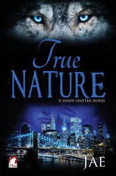 Paperback True Nature Book