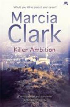 Killer Ambition - Book #3 of the Rachel Knight