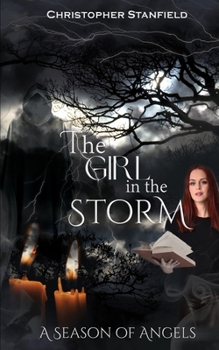 Paperback The Girl in the Storm Book