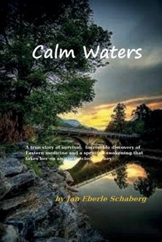 Paperback Calm Waters Book