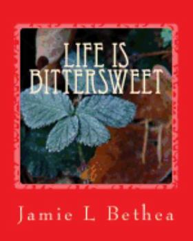 Paperback life is bittersweet Book