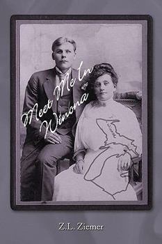 Paperback Meet Me in Winona Book