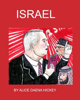 Paperback Israel: Gods people Book