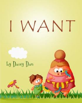 Paperback I Want Book