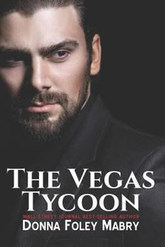 Paperback The Vegas Tycoon Book