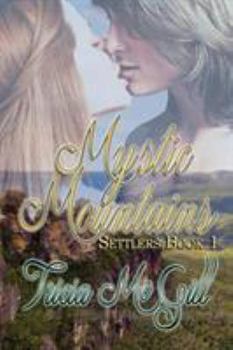 Paperback Mystic Mountains Book