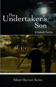 Paperback The Undertaker's Son Book