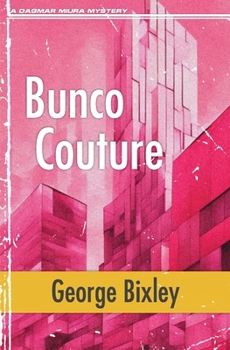 Paperback Bunco Couture Book