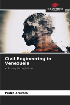 Paperback Civil Engineering in Venezuela Book