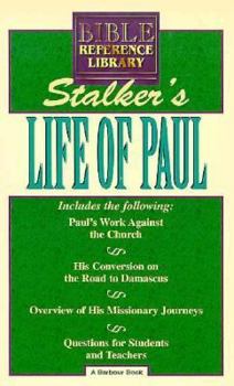 Paperback Life of Paul Book