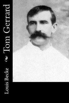 Paperback Tom Gerrard Book