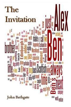 Paperback The Invitation Book