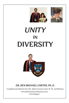 Paperback Unity in Diversity Book