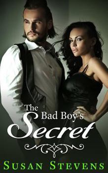 Paperback The Bad Boy's Secret Book