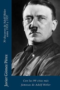 30 discursos de Adolf Hitler