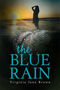 Paperback The Blue Rain Book