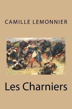 Paperback Les Charniers [French] Book