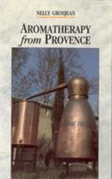 Paperback Aromatherapy from Provence Book