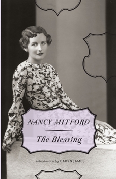 Paperback The Blessing Book