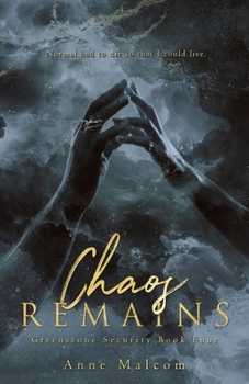 Paperback Chaos Remains Book