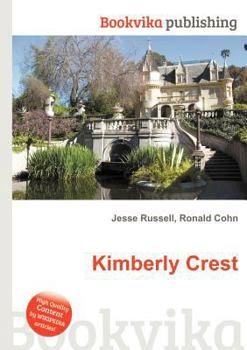Paperback Kimberly Crest Book