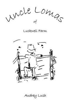Paperback Uncle Lomas Book