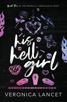 Paperback His Hell Girl Book