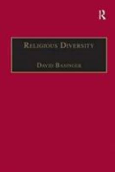 Paperback Religious Diversity: A Philosophical Assessment Book