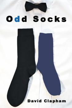 Paperback Odd Socks Book