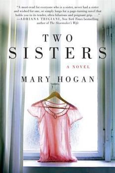 Paperback Two Sisters Book