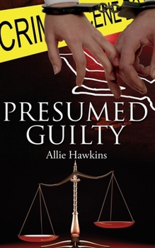 Paperback Presumed Guilty Book