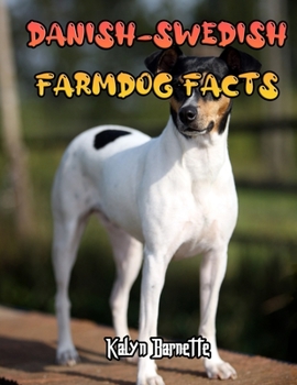 Danish-Swedish Farmdog Facts: DANISH-SWEDISH FARMDOG fact for girl age 1-10 DANISH-SWEDISH FARMDOG fact for boy age 1-10 facts about all about DANIS