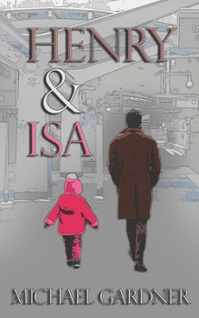 Paperback Henry & Isa Book