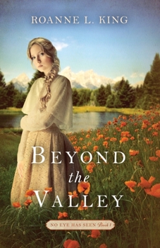 Paperback Beyond the Valley Book