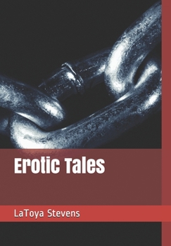 Paperback Erotic Tales Book