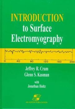 Hardcover Intro to Surface Electromyography Book