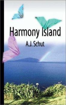 Paperback Harmony Island Book