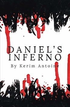 Paperback Daniel's Inferno Book