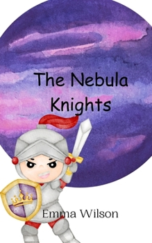 Paperback The Nebula Knights Book