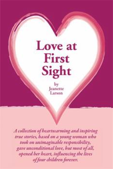 Paperback Love at First Sight Book