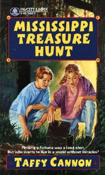 Mass Market Paperback Mississippi Treasure Hunt Book