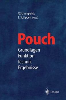 Paperback Pouch: Grundlagen - Funktion Technik - Ergebnisse [German] Book