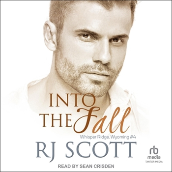 MP3 CD Into the Fall Book