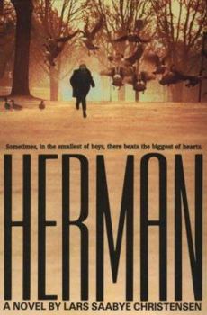 Paperback Herman Book