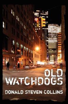 Paperback Old Watchdogs Book