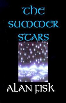 Paperback The Summer Stars Book