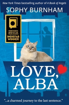 Paperback Love, Alba Book