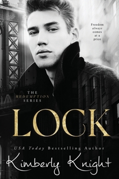 Lock - Book #1 of the Redemption