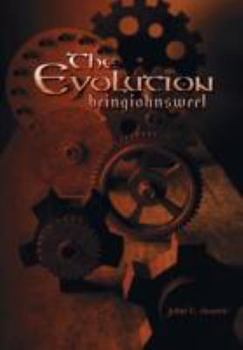 Hardcover The Evolution beingjohnsweet Book