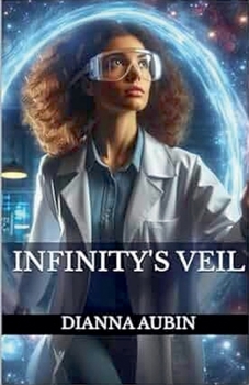 Paperback Infinity's Veil Book